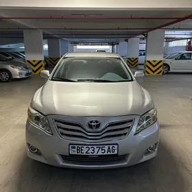 Toyota Camry 2010