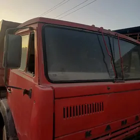 Kamaz 5410 1984