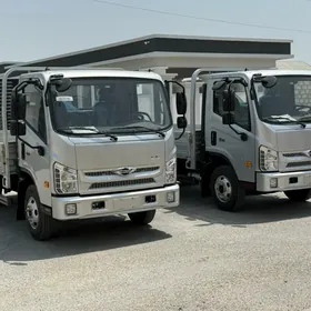 Forland H2 2025