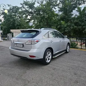 Lexus RX 350 2009