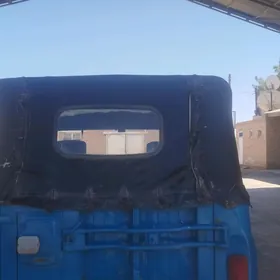 UAZ 469 1999
