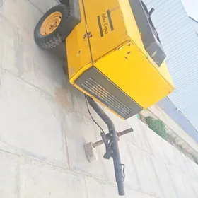 JCB 3CX Compact 2009