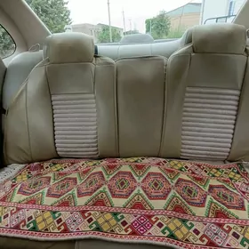 Toyota Avalon 1998