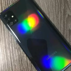 Galaxy A51