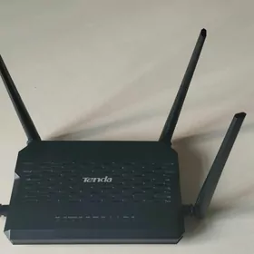 Router TENDA