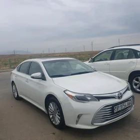 Toyota Avalon 2016