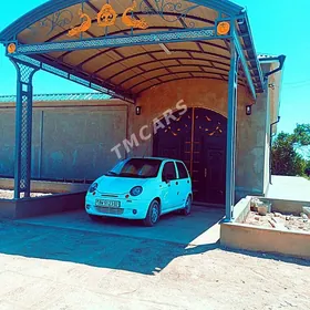 Daewoo Matiz 2003