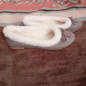 туфли женские ayakgap
