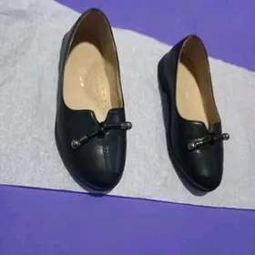 ДЕТСКИЕ ТУФЕЛЬКИ️