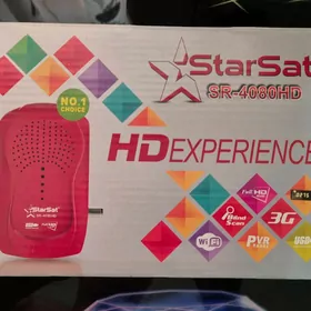 Starsat Tyuner