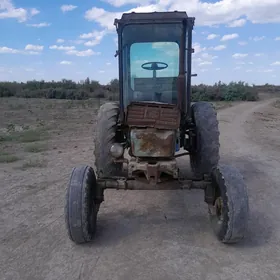 MTZ T-28 1988