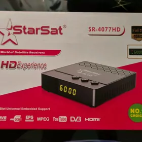 Starsat Tyuner