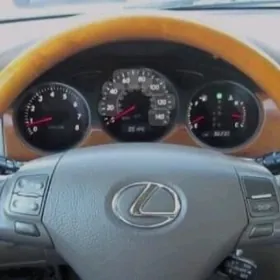 Lexus ES 330 2005