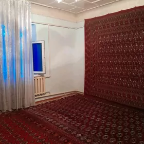 собственный дом