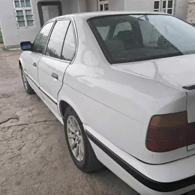 BMW 535 1989