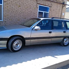 Opel Omega 1993