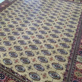 Türküñ Halysy
