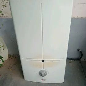Gaz kolonka