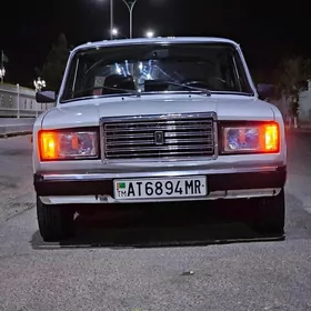 Lada 2107 2011