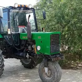 MTZ 80 2003