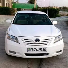 Toyota Camry 2008