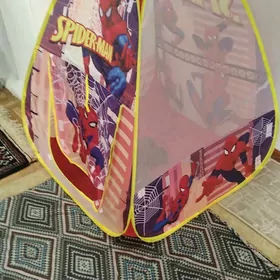 Palata oyunjak cagalar un
