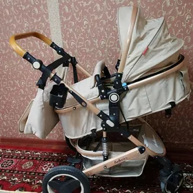 Коляска