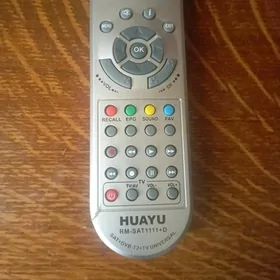 Пульт универсальный