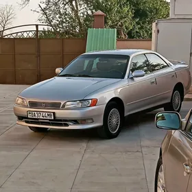 Toyota Mark II 1994