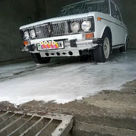 Lada 2106 1993