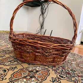 себет(корзины)