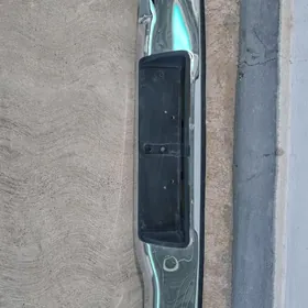 Hilux yzky bamper