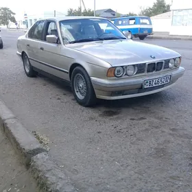 BMW 525 1990