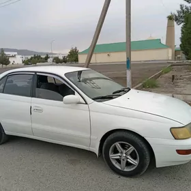 Toyota Corona 1992