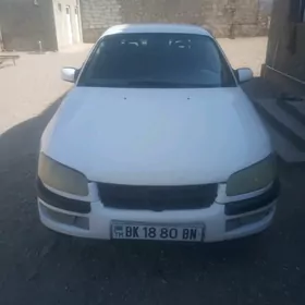 Opel Omega 1996
