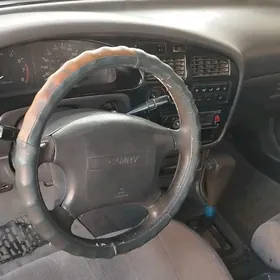 Toyota Camry 1993