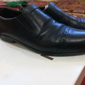 KOŞA TUFLI