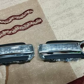 Pajero 15-17 Led komplekt