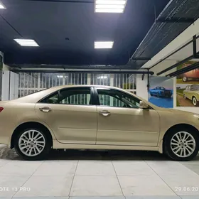 Toyota Camry 2010