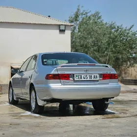 Toyota Camry 2001