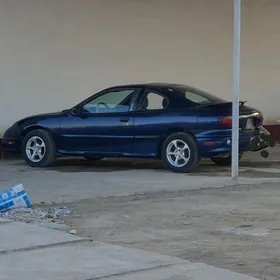 Pontiac Sunfire 2003