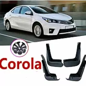 Corolla Halij-USA 14-18 bryzg