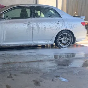 Toyota Corolla 2009