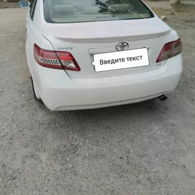 Toyota Camry 2010