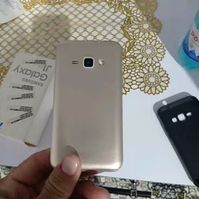 Samsung j1 16
