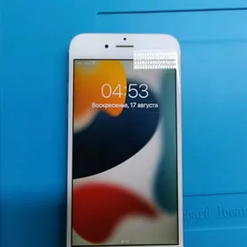 iPhone 6s Rose Gold 64Gb