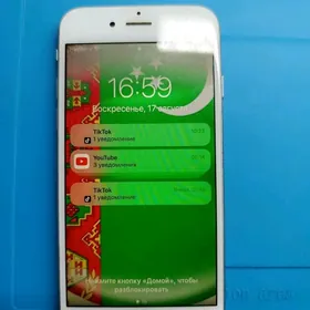iPhone 6s Space Gray 64Gb