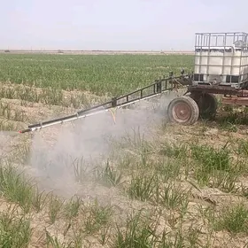 MTZ T-28 1980