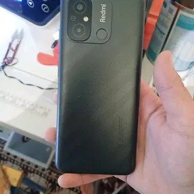 Redmi 12c