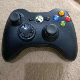 X BOX 360 JOISTIK Amatly